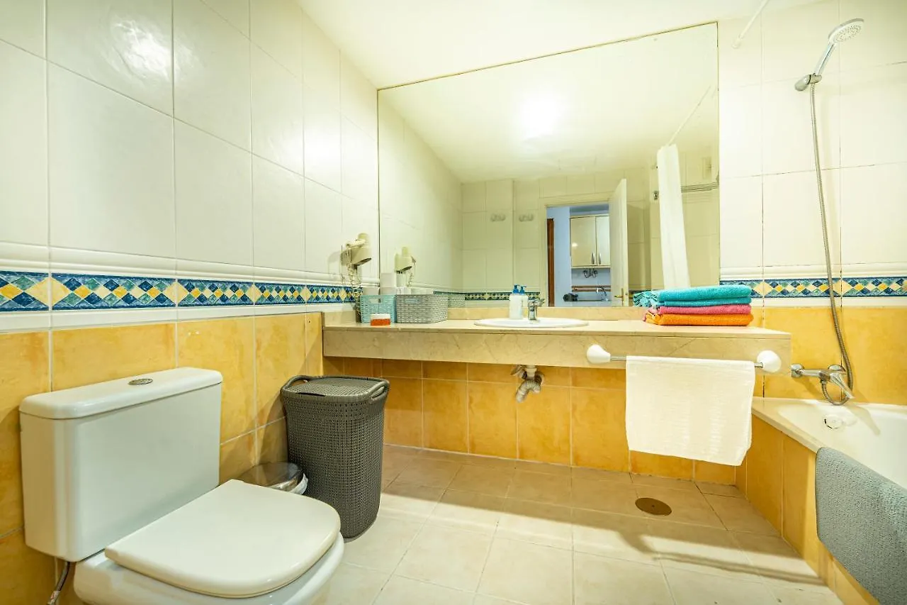 Oasis Fuerteventura Apartment Corralejo