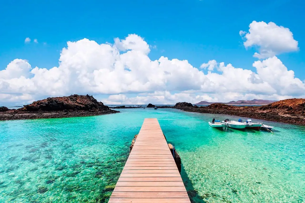Oasis Fuerteventura Διαμέρισμα Κοραλέχο 0*,  Ισπανία