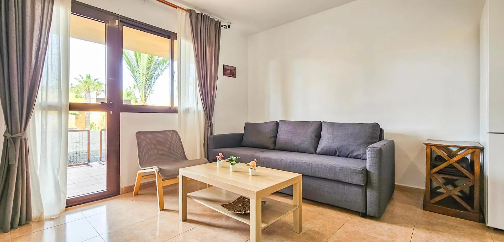 Oasis Fuerteventura Apartment Corralejo