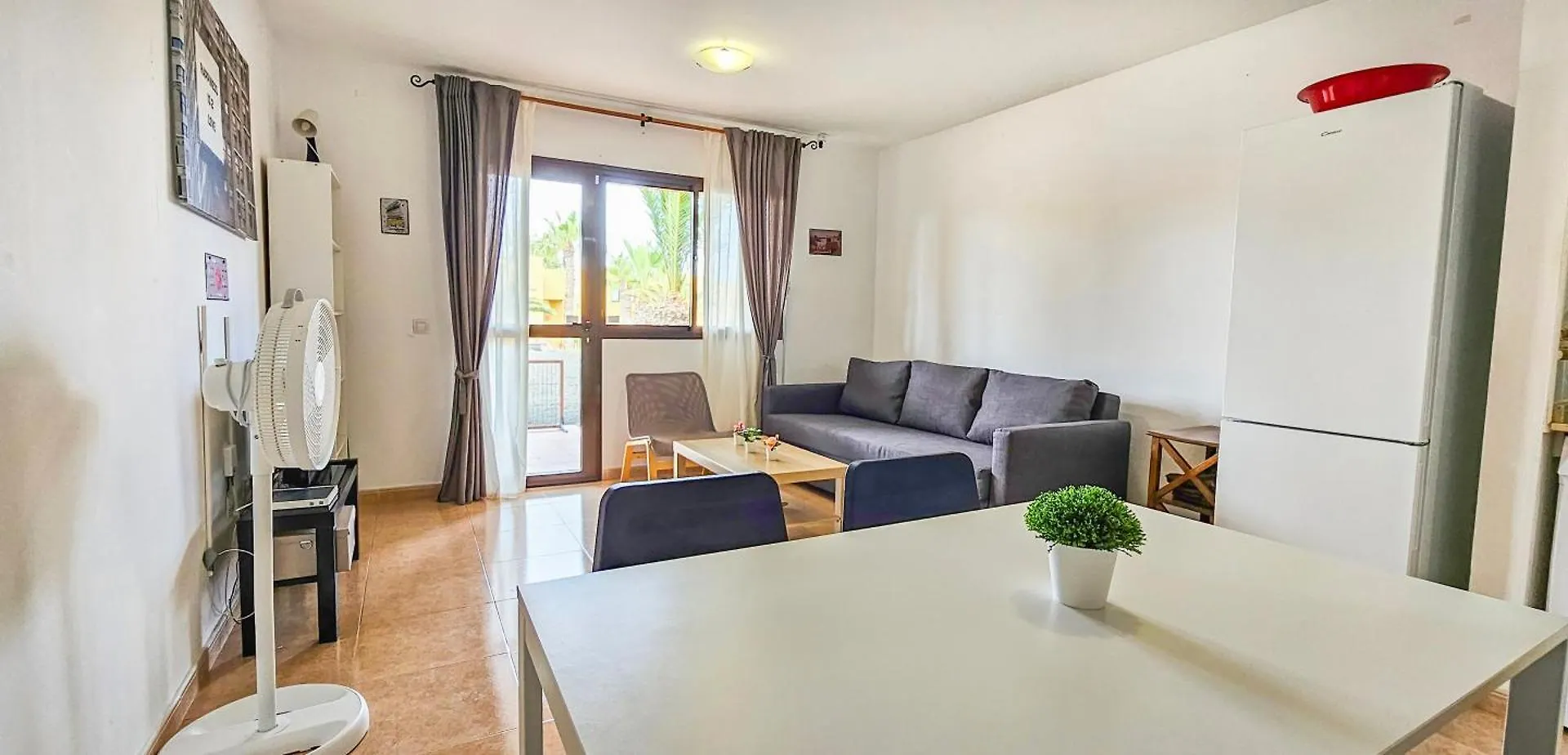 Oasis Fuerteventura Apartment Corralejo