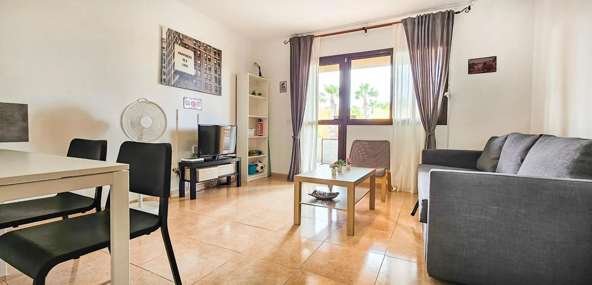 Oasis Fuerteventura Apartment Corralejo 0*,
