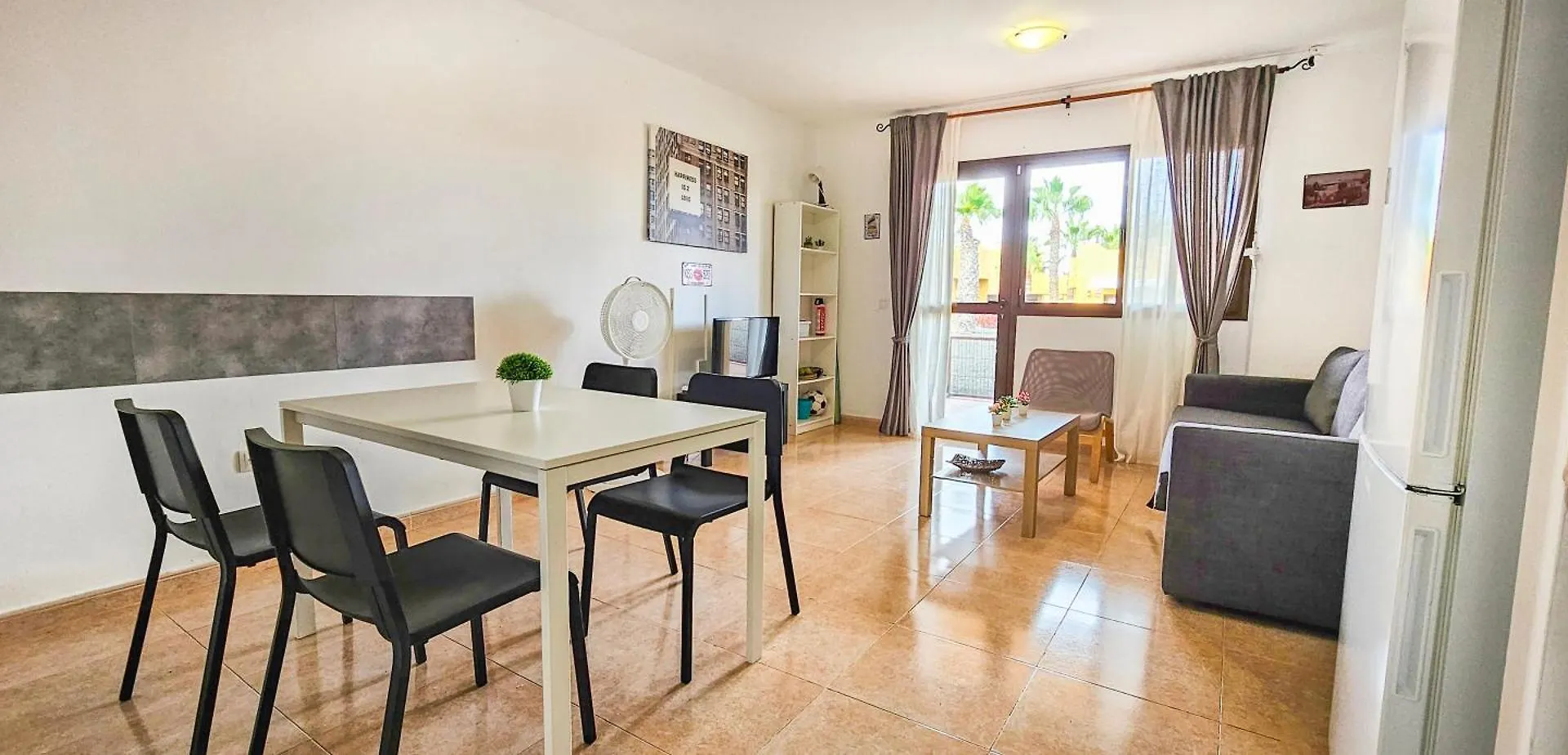 Oasis Fuerteventura Apartment Corralejo