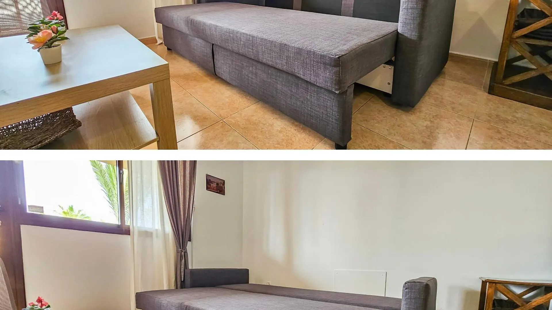 Oasis Fuerteventura Apartment Corralejo