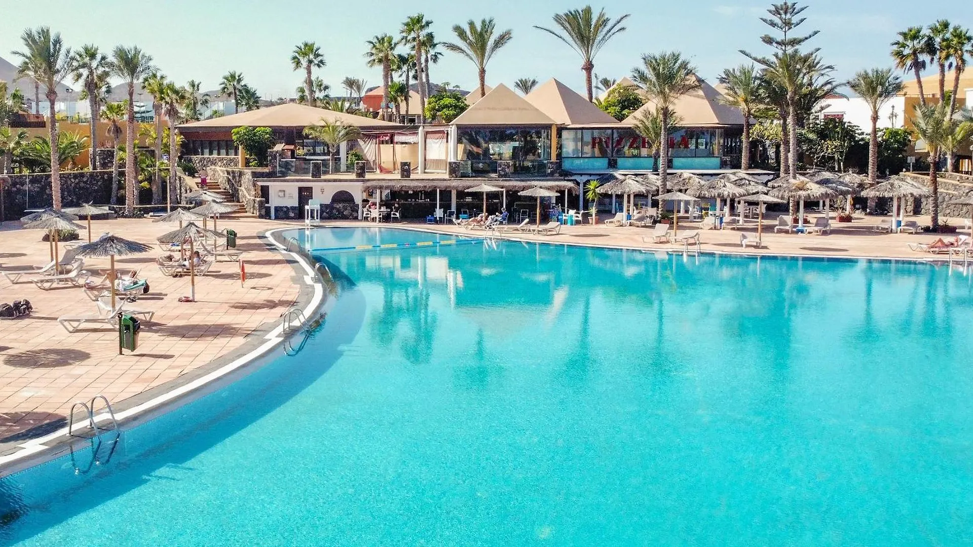 Oasis Fuerteventura Διαμέρισμα Κοραλέχο