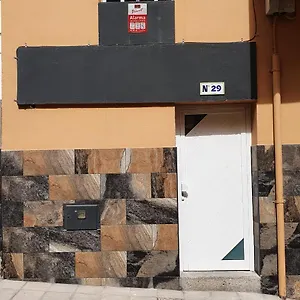 El Corralito Corralejo