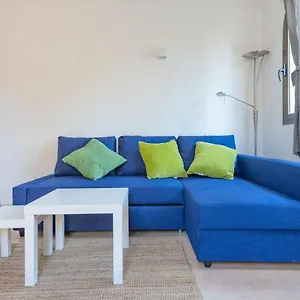 Piso Mar Corralejo