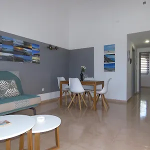 Casa Mona Corralejo