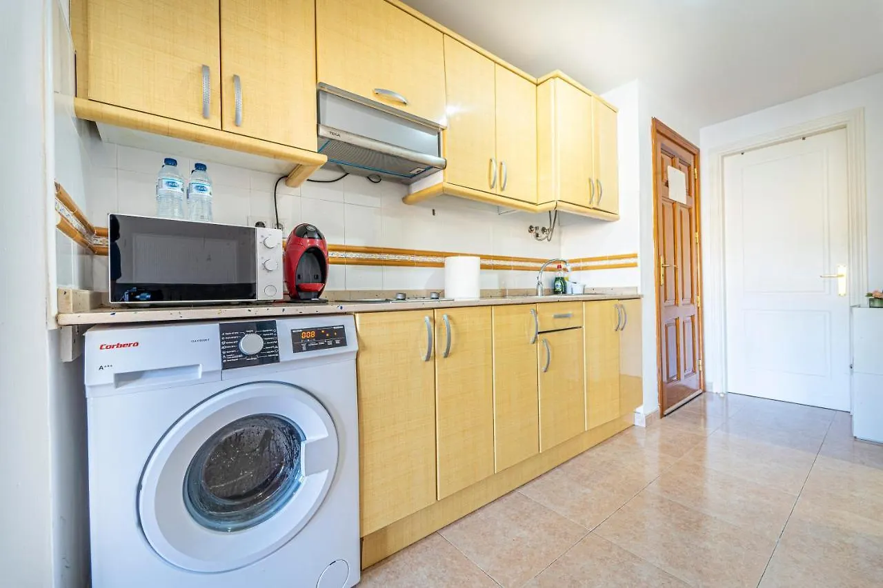 Oasis Fuerteventura Appartement Corralejo
