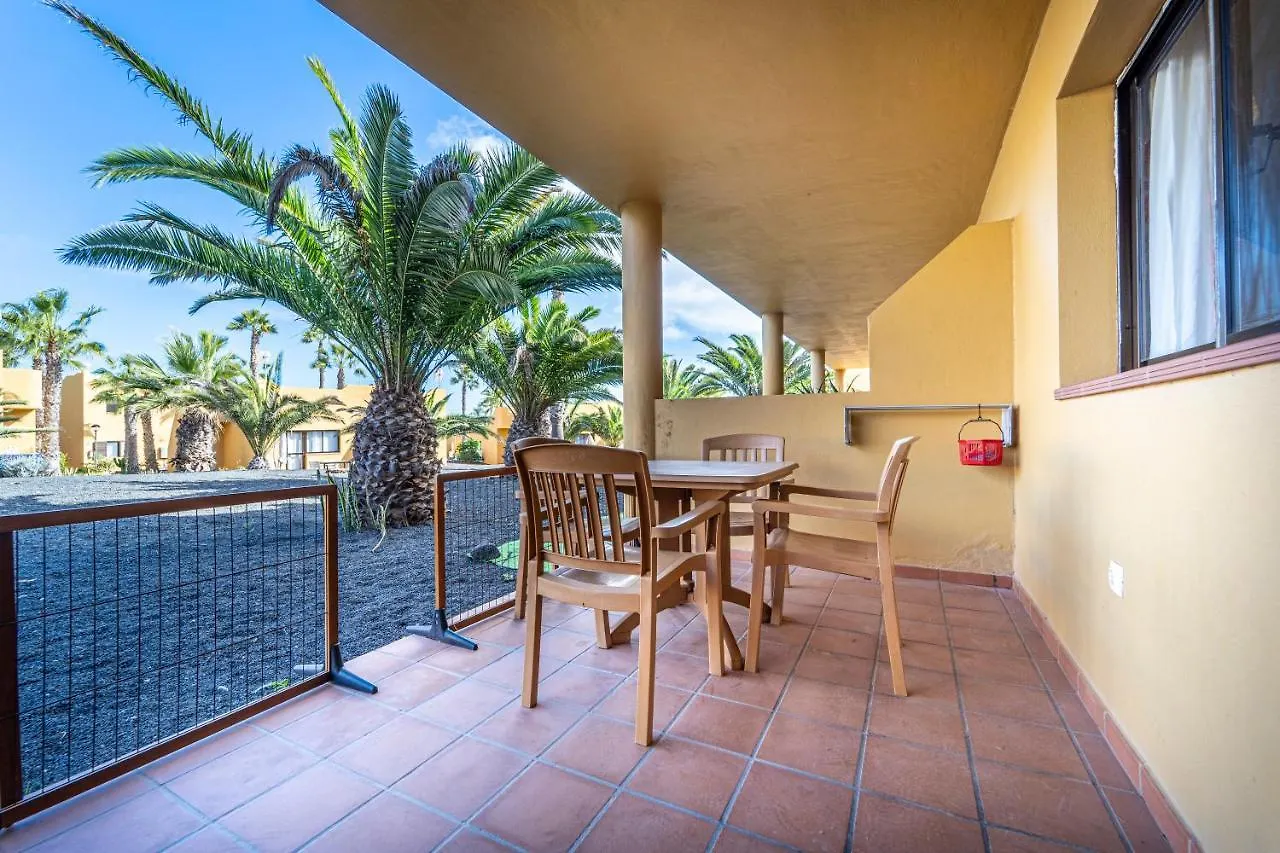 Oasis Fuerteventura Appartement Corralejo