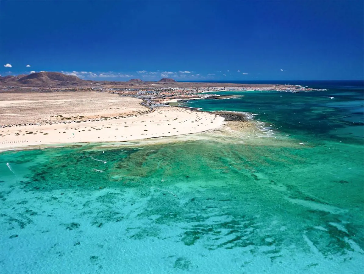 Oasis Fuerteventura Appartement Corralejo