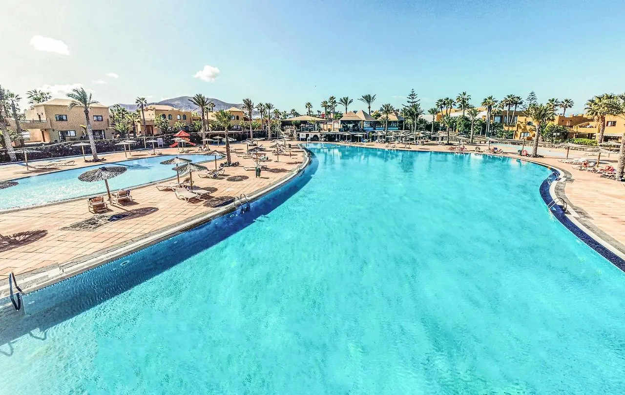 Oasis Fuerteventura Appartement Corralejo